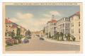Postcard: [John Sealy Hospital Group and State Medical College]