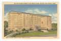 Postcard: [The New Hermann Hospital]