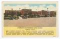 Postcard: [Lubbock Sanitarium and Clinic]
