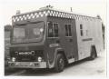 Primary view of [Wiltshire Fire Truck]