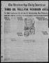 Newspaper: The Breckenridge Daily American (Breckenridge, Tex), Vol. 7, No. 28, …