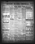 Newspaper: Denton Record-Chronicle. (Denton, Tex.), Vol. 17, No. 126, Ed. 1 Satu…