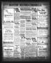 Newspaper: Denton Record-Chronicle. (Denton, Tex.), Vol. 17, No. 154, Ed. 1 Thur…