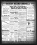 Newspaper: Denton Record-Chronicle. (Denton, Tex.), Vol. 17, No. 172, Ed. 1 Thur…