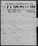 Newspaper: The Breckenridge Daily American (Breckenridge, Tex), Vol. 7, No. 187,…