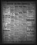 Newspaper: Denton Record-Chronicle. (Denton, Tex.), Vol. 17, No. 122, Ed. 1 Tues…