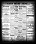 Newspaper: Denton Record-Chronicle. (Denton, Tex.), Vol. 19, No. 6, Ed. 1 Tuesda…