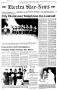 Newspaper: Electra Star-News (Electra, Tex.), Vol. 93, No. 13, Ed. 1 Thursday, N…