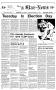 Primary view of Electra Star-News (Electra, Tex.), Vol. 84, No. 12, Ed. 1 Thursday, November 1, 1990