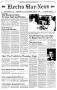 Primary view of Electra Star-News (Electra, Tex.), Vol. 93, No. 35, Ed. 1 Thursday, April 13, 2000
