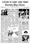 Newspaper: Electra Star-News (Electra, Tex.), Vol. 68, No. 13, Ed. 1 Thursday, N…