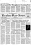Primary view of Electra Star-News (Electra, Tex.), Vol. 76, No. 20, Ed. 1 Thursday, December 30, 1982