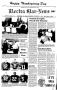 Primary view of Electra Star-News (Electra, Tex.), Vol. 94, No. 15, Ed. 1 Thursday, November 23, 2000
