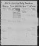 Newspaper: The Breckenridge Daily American (Breckenridge, Tex), Vol. 7, No. 245,…