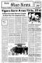 Newspaper: Electra Star-News (Electra, Tex.), Vol. 78, No. 15, Ed. 1 Thursday, N…