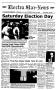 Newspaper: Electra Star-News (Electra, Tex.), Vol. 98, No. 44, Ed. 1 Thursday, M…