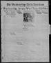 Newspaper: The Breckenridge Daily American (Breckenridge, Tex), Vol. 7, No. 292,…