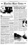 Primary view of Electra Star-News (Electra, Tex.), Vol. 97, No. 12, Ed. 1 Thursday, November 14, 2002