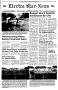 Newspaper: Electra Star-News (Electra, Tex.), Vol. 98, No. 1, Ed. 1 Thursday, Au…