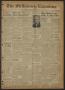 Thumbnail image of item number 1 in: 'The McKinney Examiner (McKinney, Tex.), Vol. 54, No. 3, Ed. 1 Thursday, November 9, 1939'.