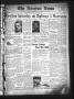 Primary view of The Nocona News (Nocona, Tex.), Vol. 27, No. 49, Ed. 1 Friday, May 13, 1932