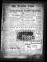 Primary view of The Nocona News (Nocona, Tex.), Vol. 26, No. 39, Ed. 1 Friday, March 6, 1931