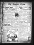 Newspaper: The Nocona News (Nocona, Tex.), Vol. 28, No. 24, Ed. 1 Friday, Novemb…