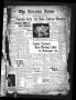 Primary view of The Nocona News (Nocona, Tex.), Vol. 27, No. 12, Ed. 1 Friday, August 28, 1931