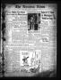 Newspaper: The Nocona News (Nocona, Tex.), Vol. 29, No. 10, Ed. 1 Friday, August…