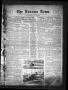 Primary view of The Nocona News (Nocona, Tex.), Vol. 25, No. 33, Ed. 1 Friday, January 23, 1931