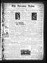 Primary view of The Nocona News (Nocona, Tex.), Vol. 27, No. 47, Ed. 1 Friday, April 29, 1932