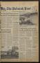 Newspaper: The Paducah Post (Paducah, Tex.), Vol. 75, No. 4, Ed. 1 Thursday, Mar…