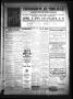 Thumbnail image of item number 3 in: 'Record and Chronicle. (Denton, Tex.), Vol. 9, No. 199, Ed. 1 Saturday, April 3, 1909'.