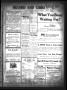 Newspaper: Record and Chronicle. (Denton, Tex.), Vol. 9, No. 256, Ed. 1 Wednesda…