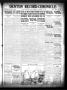 Newspaper: Denton Record-Chronicle. (Denton, Tex.), Vol. 21, No. 30, Ed. 1 Frida…