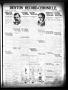 Newspaper: Denton Record-Chronicle. (Denton, Tex.), Vol. 21, No. 48, Ed. 1 Frida…
