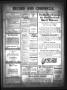 Newspaper: Record and Chronicle. (Denton, Tex.), Vol. 10, No. 30, Ed. 1 Friday, …