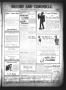 Newspaper: Record and Chronicle. (Denton, Tex.), Vol. 10, No. 58, Ed. 1 Thursday…
