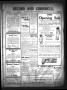 Newspaper: Record and Chronicle. (Denton, Tex.), Vol. 10, No. 48, Ed. 1 Friday, …