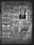 Newspaper: Record and Chronicle. (Denton, Tex.), Vol. 10, No. 43, Ed. 1 Saturday…