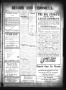 Newspaper: Record and Chronicle. (Denton, Tex.), Vol. 9, No. 239, Ed. 1 Thursday…