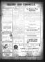 Newspaper: Record and Chronicle. (Denton, Tex.), Vol. 9, No. 152, Ed. 1 Monday, …