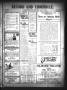 Newspaper: Record and Chronicle. (Denton, Tex.), Vol. 9, No. 183, Ed. 1 Tuesday,…
