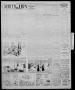 Thumbnail image of item number 2 in: 'The Breckenridge American (Breckenridge, Tex), Vol. 11, No. 259, Ed. 1, Wednesday, September 30, 1931'.