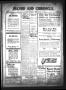 Newspaper: Record and Chronicle. (Denton, Tex.), Vol. 9, No. 279, Ed. 1 Tuesday,…