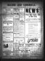Newspaper: Record and Chronicle. (Denton, Tex.), Vol. 9, No. 138, Ed. 1 Friday, …