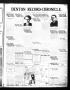 Newspaper: Denton Record-Chronicle. (Denton, Tex.), Vol. 20, No. 210, Ed. 1 Thur…
