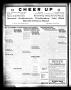 Thumbnail image of item number 4 in: 'Denton Record-Chronicle. (Denton, Tex.), Vol. 19, No. 293, Ed. 1 Monday, July 21, 1919'.