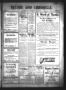 Newspaper: Record and Chronicle. (Denton, Tex.), Vol. 9, No. 278, Ed. 1 Monday, …