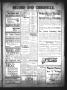 Newspaper: Record and Chronicle. (Denton, Tex.), Vol. 9, No. 285, Ed. 1 Tuesday,…